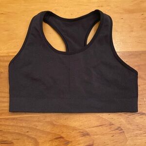 DSG junior’s sports bra.